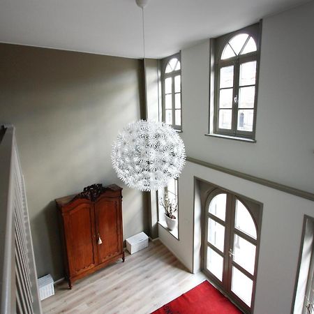 Stadslogement By Peek Sneek Dış mekan fotoğraf