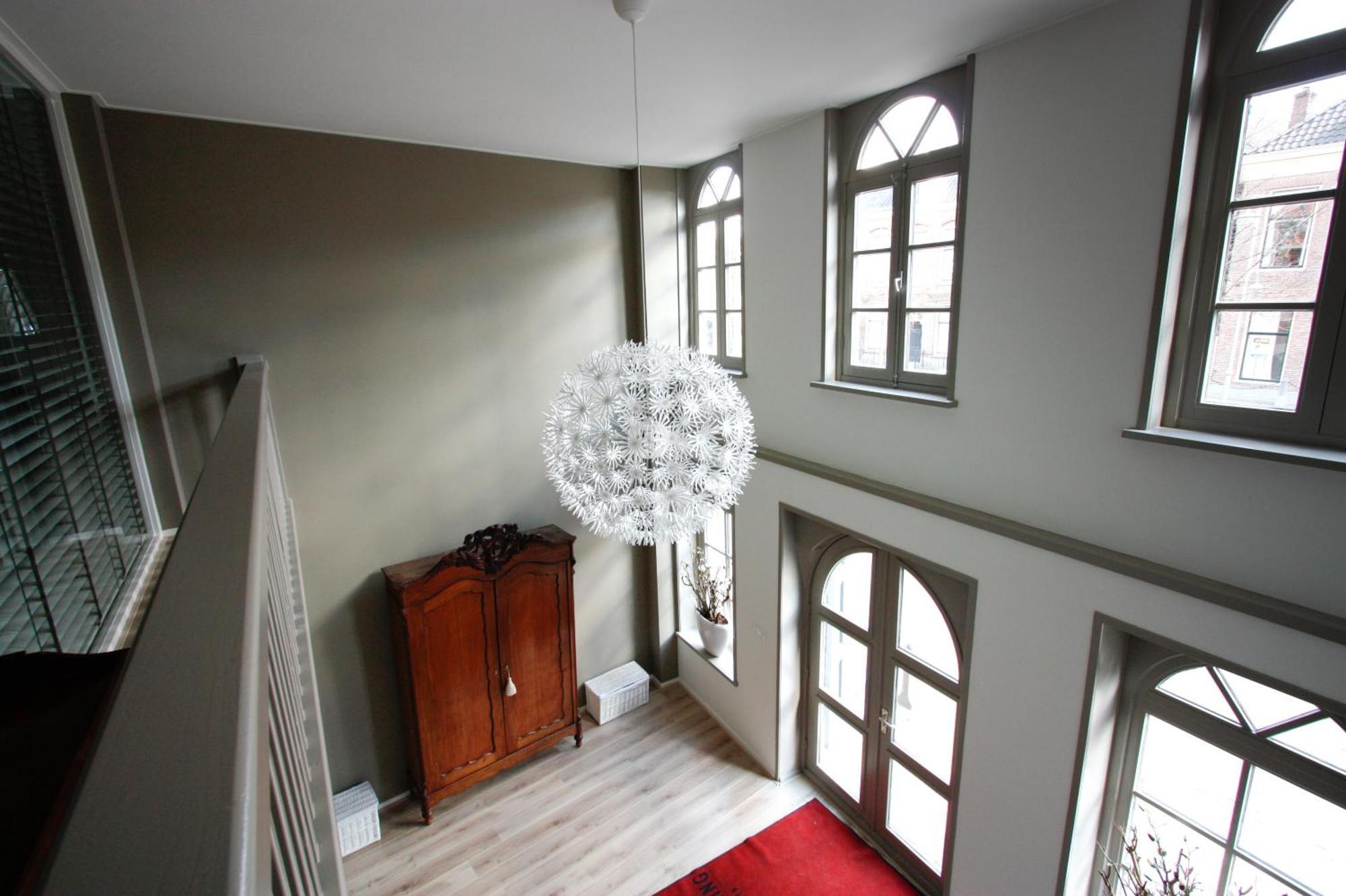 Stadslogement By Peek Sneek Dış mekan fotoğraf