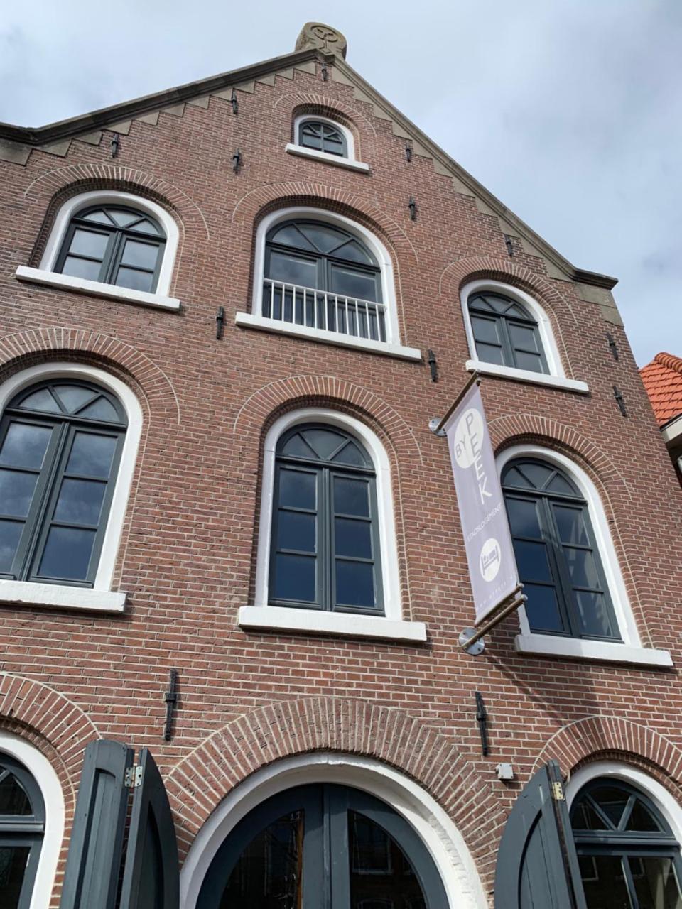 Stadslogement By Peek Sneek Dış mekan fotoğraf